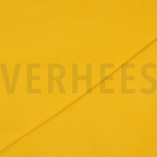 LAMSFLEECE ANTI PILLING GEEL #7