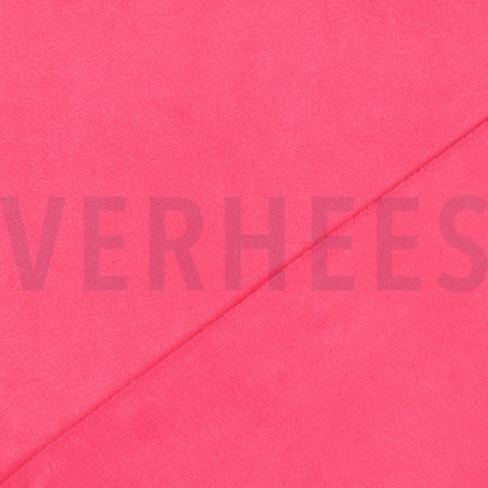 LAMSFLEECE ANTI PILLING ROZE #7