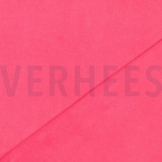 LAMMFELL FLEECE ANTI-PILLING ROSA #7