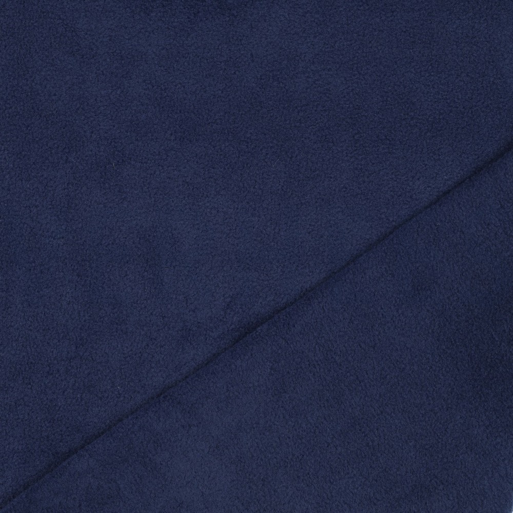 LAMMFELL FLEECE ANTI-PILLING MARINE #7
