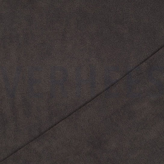 LAMMFELL FLEECE ANTI-PILLING DUNKELGRAU #7