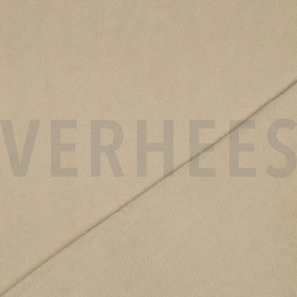 LAMSFLEECE ANTI PILLING BEIGE #7