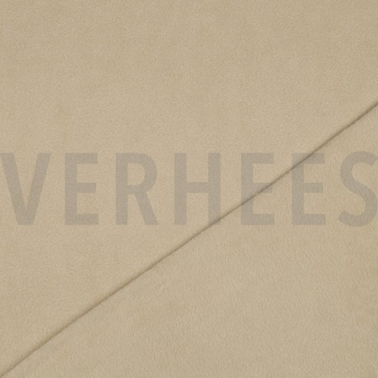 LAMSFLEECE ANTI PILLING BEIGE #7
