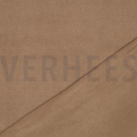 LAMSFLEECE ANTI PILLING CAMEL #7