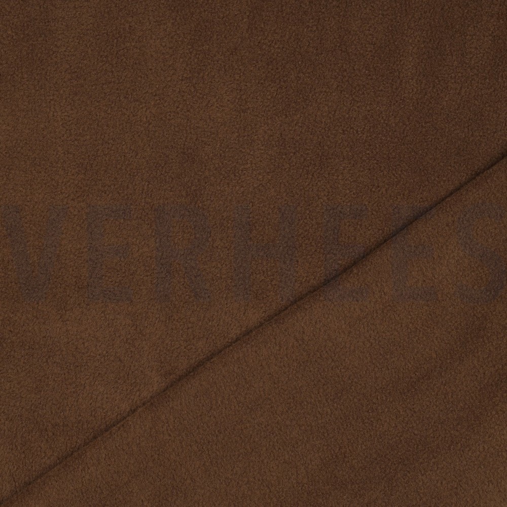 LAMSFLEECE ANTI PILLING BRUIN #7