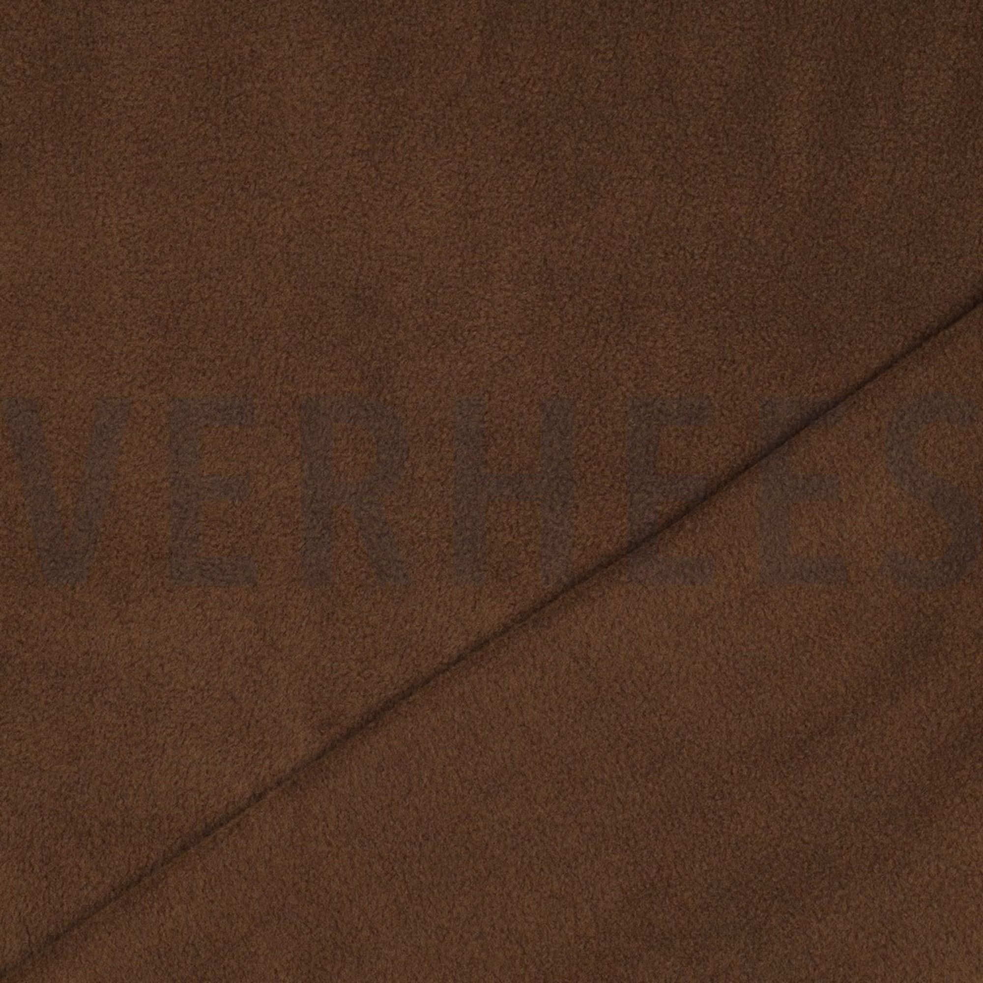 LAMBS FLEECE ANTI-BOULES BRUN (high resolution) #4