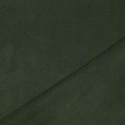 LAMSFLEECE ANTI PILLING DONKERGROEN (thumbnail) #4