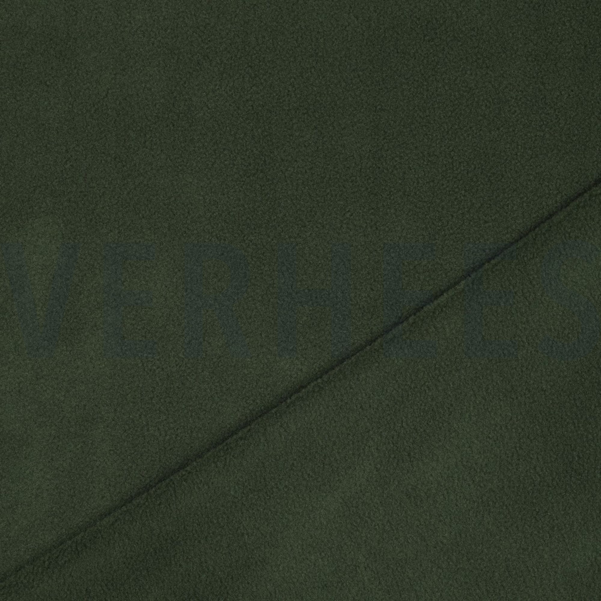 LAMSFLEECE ANTI PILLING DONKERGROEN (high resolution) #4