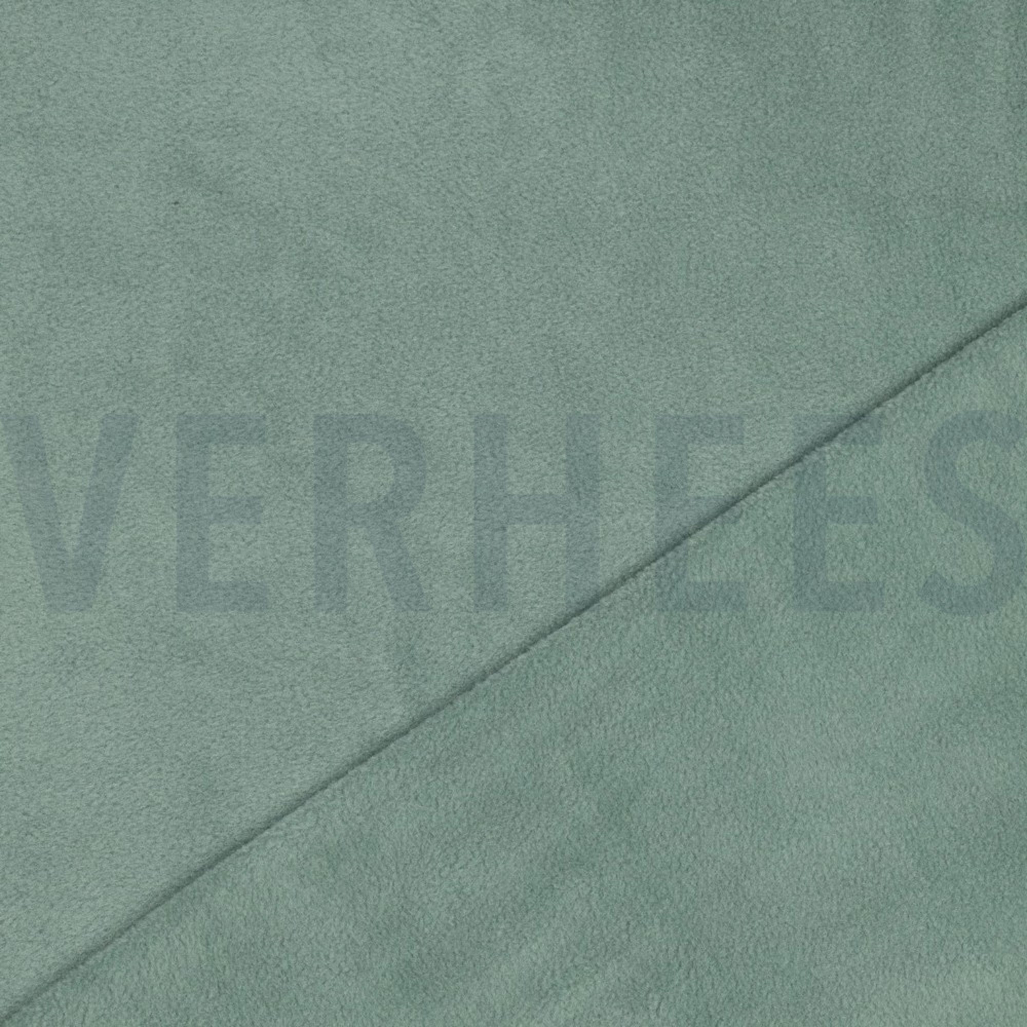 LAMSFLEECE ANTI PILLING DONKER MINT (high resolution) #4