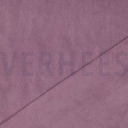 LAMMFELL FLEECE ANTI-PILLING LAVENDEL (thumbnail) #4