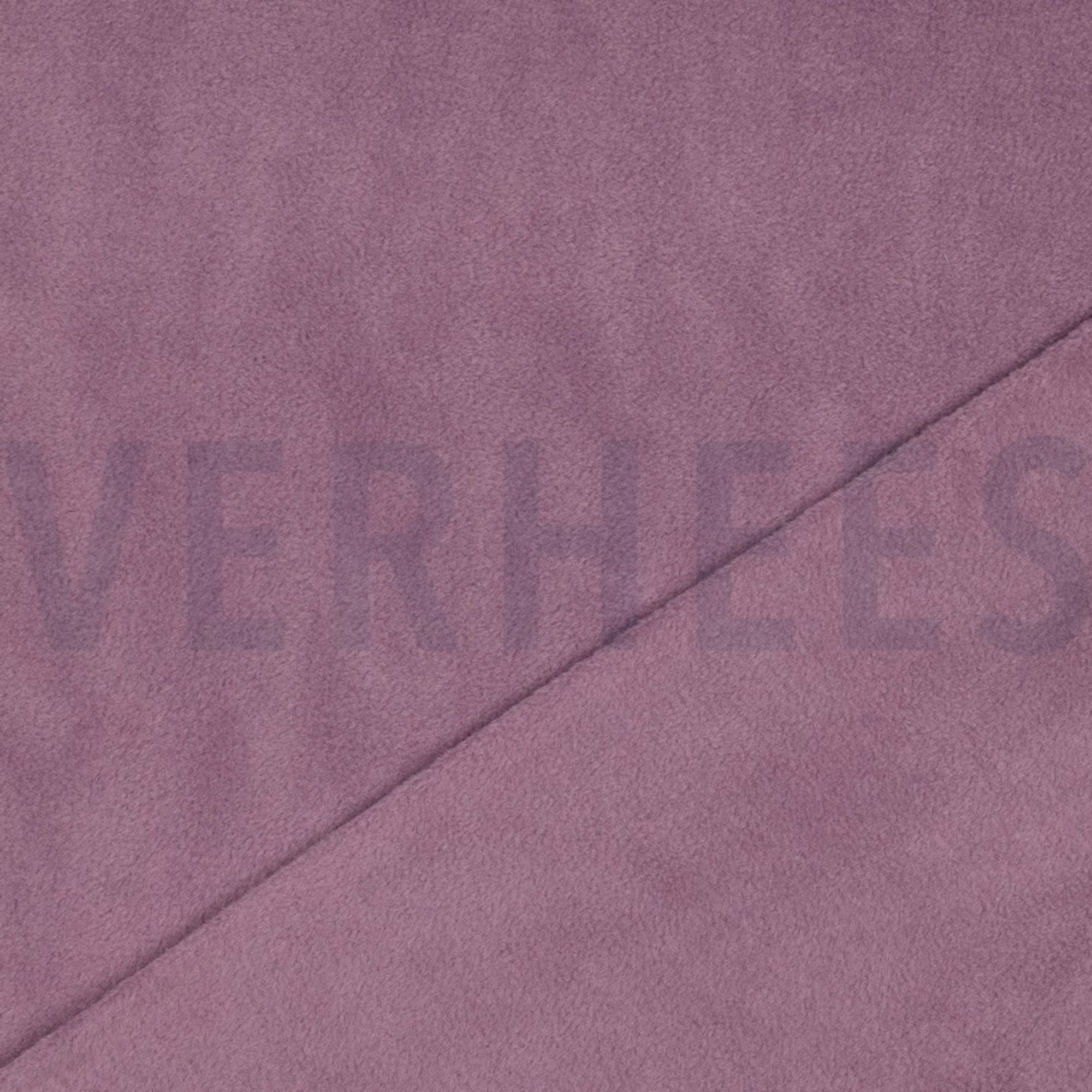 LAMMFELL FLEECE ANTI-PILLING LAVENDEL (high resolution) #4