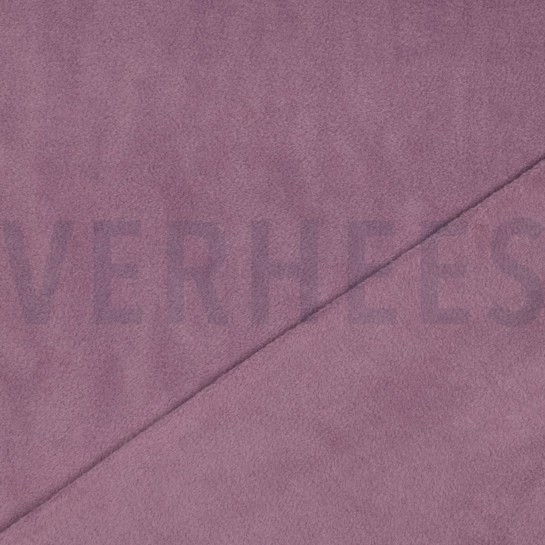 LAMMFELL FLEECE ANTI-PILLING LAVENDEL #7