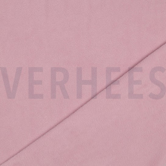 LAMMFELL FLEECE ANTI-PILLING LILA #7