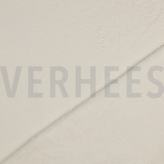 DOPPELSEITIGE MICRO ECRU #7