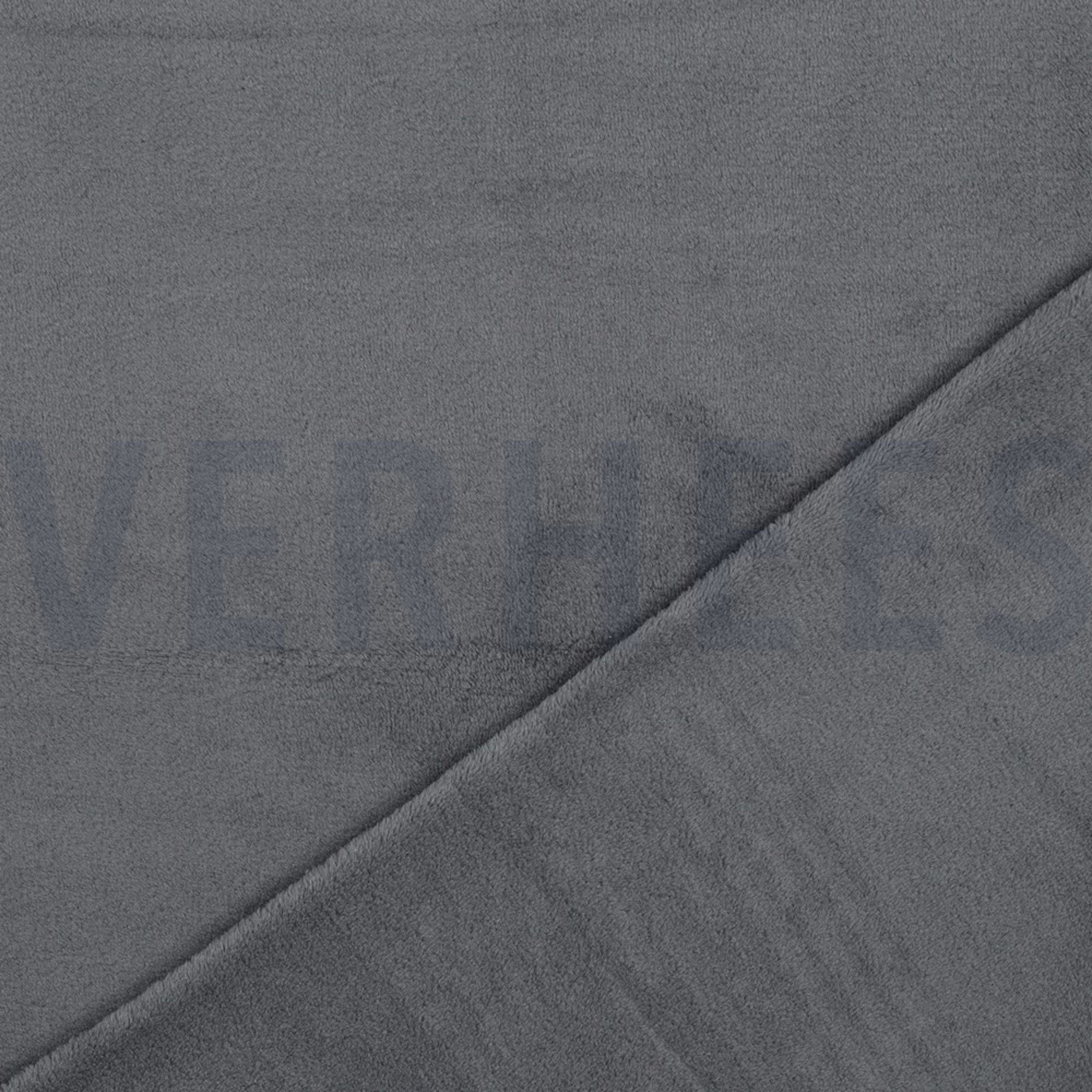 DOUBLE FACE MICRO GRIS FONCÉ (high resolution) #4