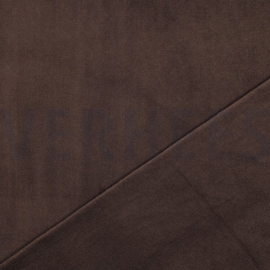 DOPPELSEITIGE MICRO DUNKELBRAUN #7