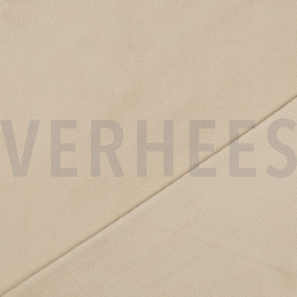 DUBBELZIJDIG MICRO BEIGE #7