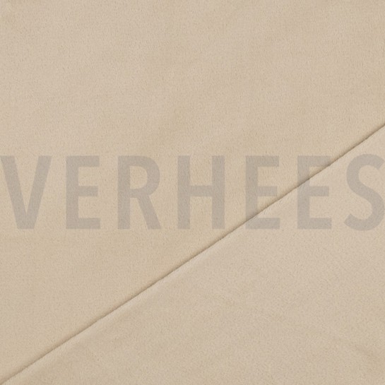 DUBBELZIJDIG MICRO BEIGE #7