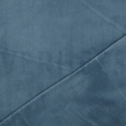 DOPPELSEITIGE MICRO JEANSBLAU (thumbnail) #4