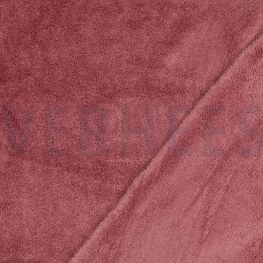 DUBBELZIJDIG MICRO MAUVE #7