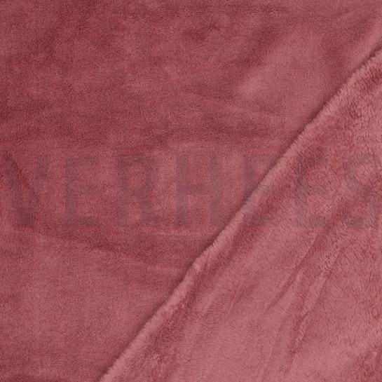 DOPPELSEITIGE MICRO MAUVE #7