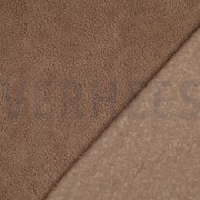BAUMWOLLE TEDDY BRAUN (thumbnail) #4