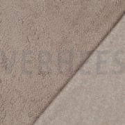 KATOEN TEDDY STEEN/GRIJSBEIGE (thumbnail) #4