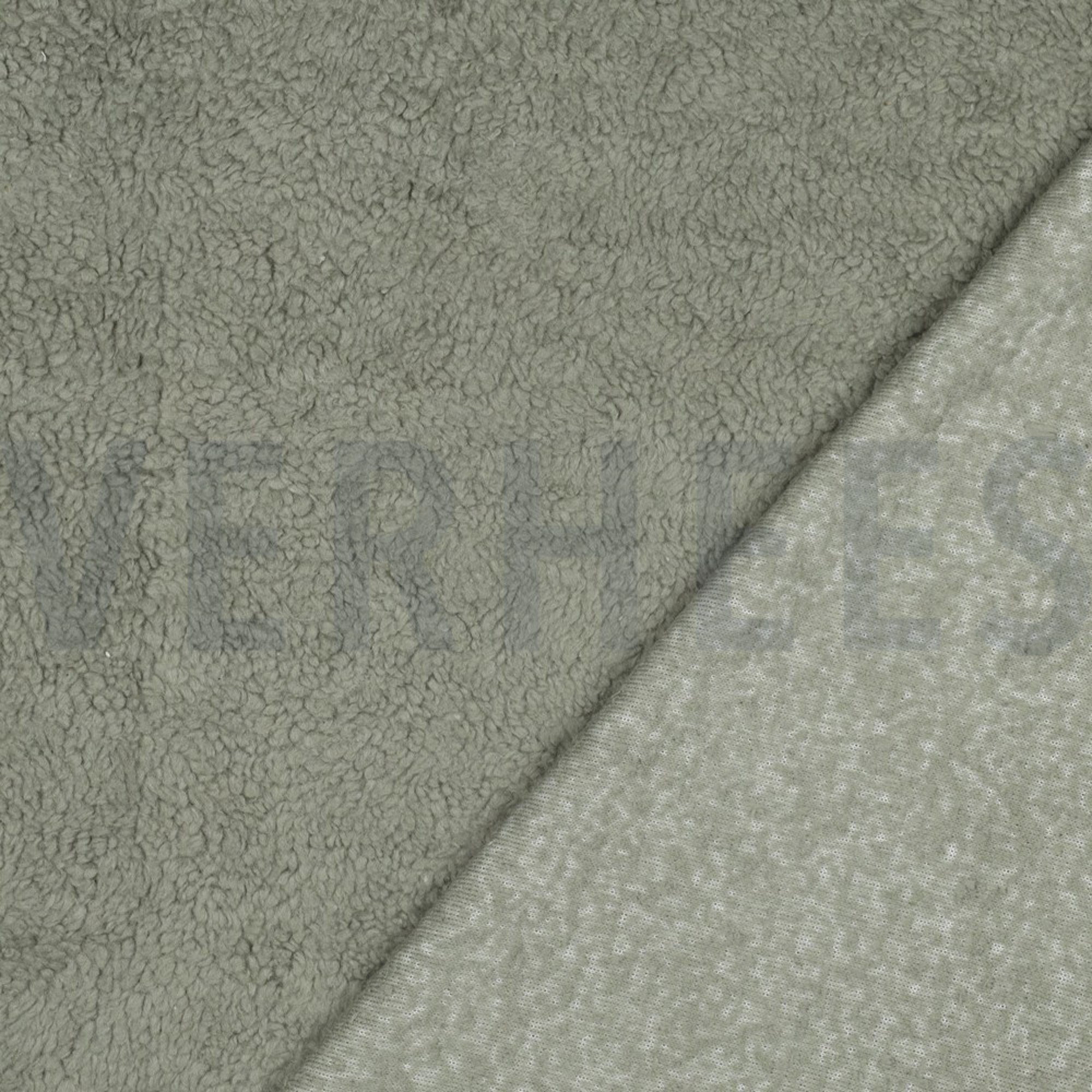 KATOEN TEDDY OUDGROEN (high resolution) #4