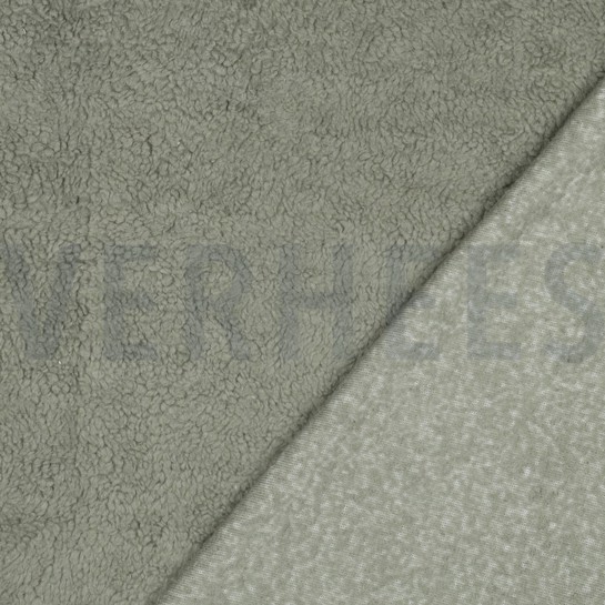 KATOEN TEDDY OUDGROEN #7