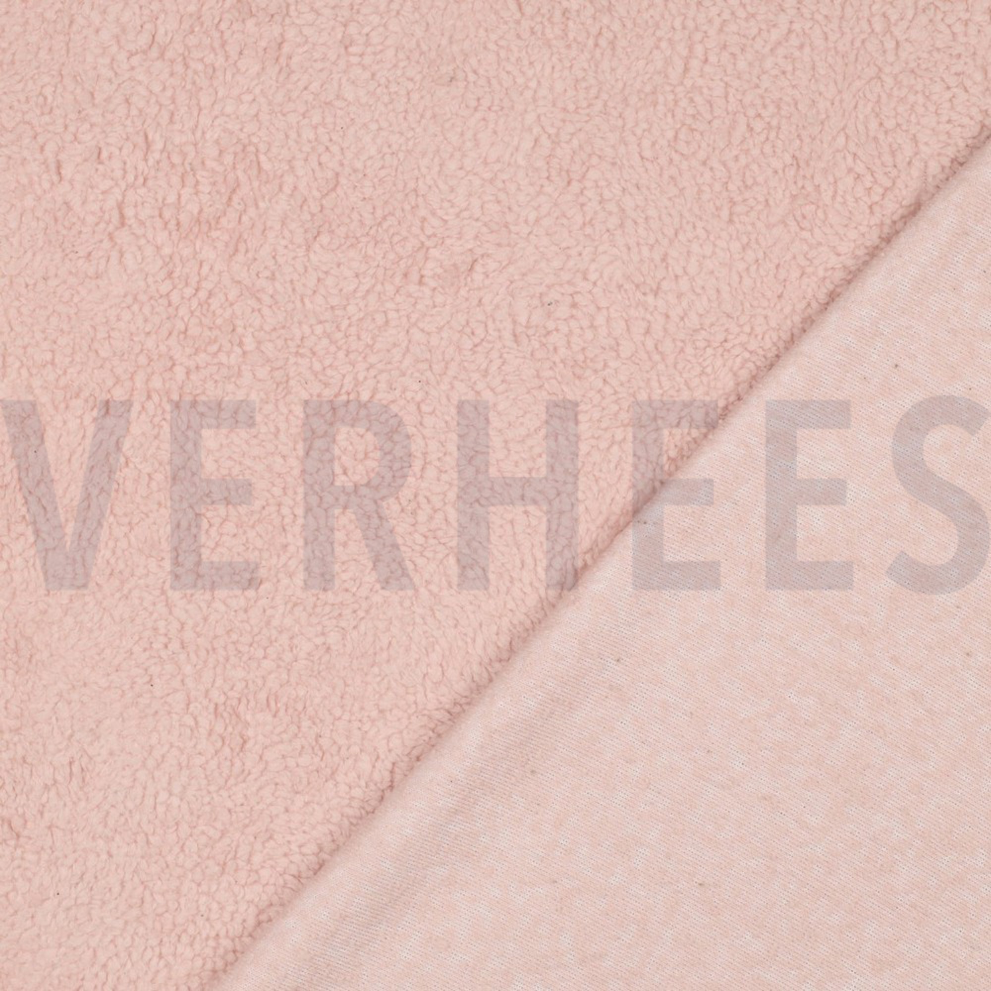 KATOEN TEDDY LICHTROZE/OUDROZE (high resolution) #4