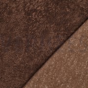COTTON TEDDY DARK BROWN (thumbnail) #4