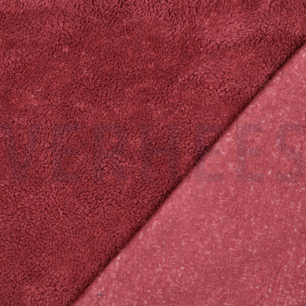 KATOENEN TEDDY BLUSH #7