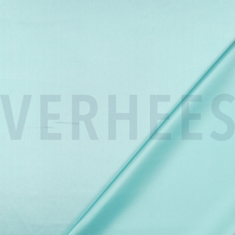 SATIN AQUA #7