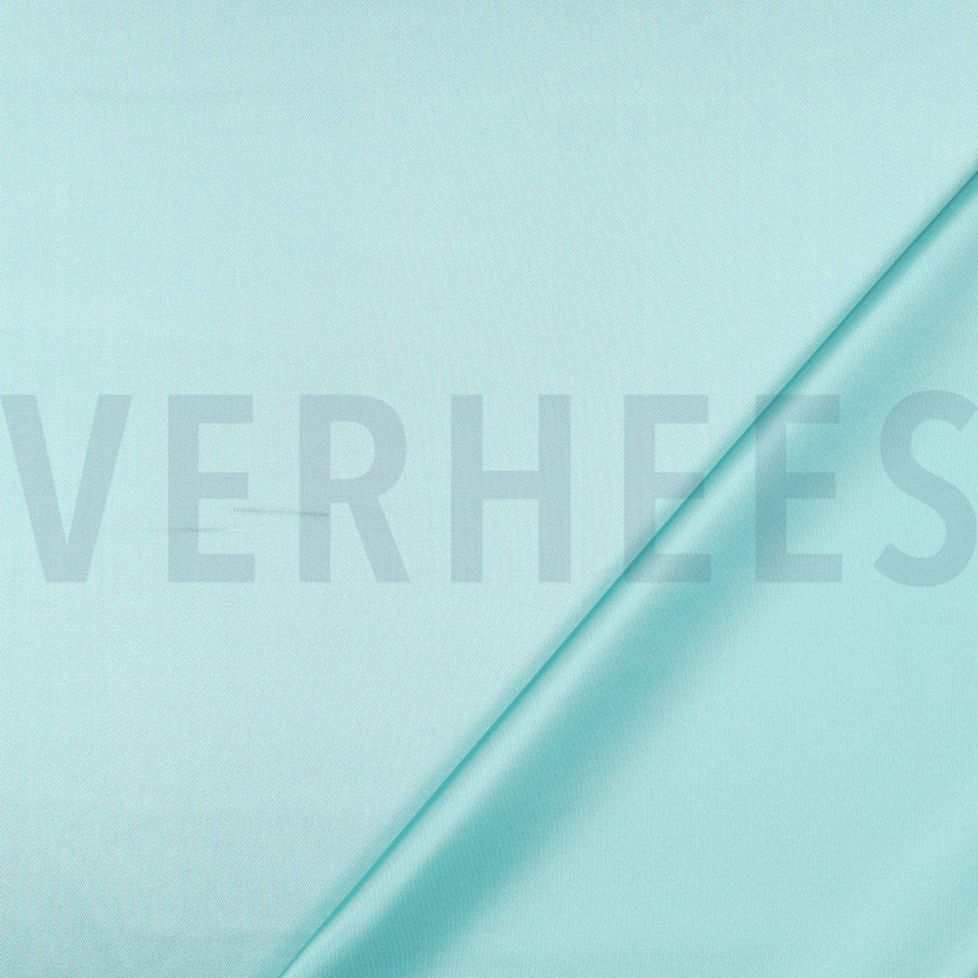 SATIJN AQUA BLAUW (high resolution) #4