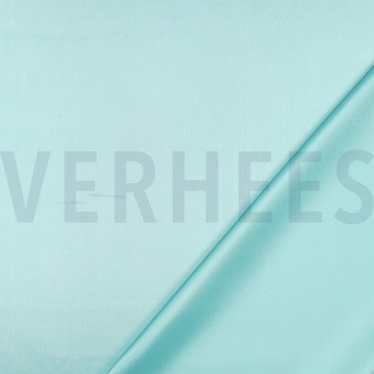 SATIJN AQUA BLAUW #7