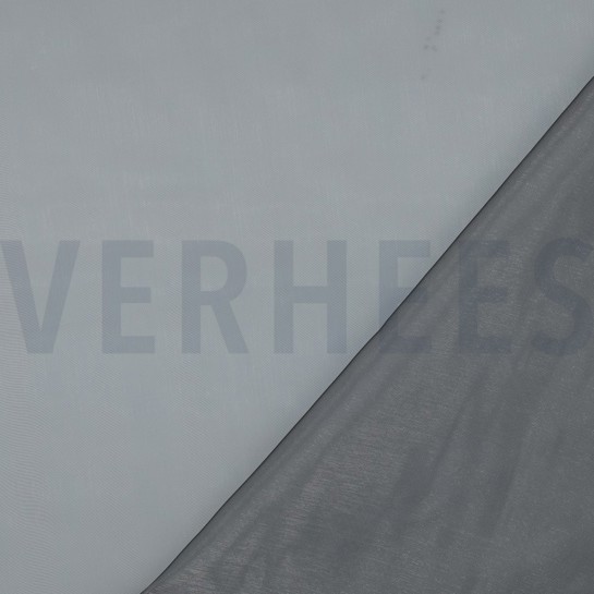 ORGANZA SILBER #7