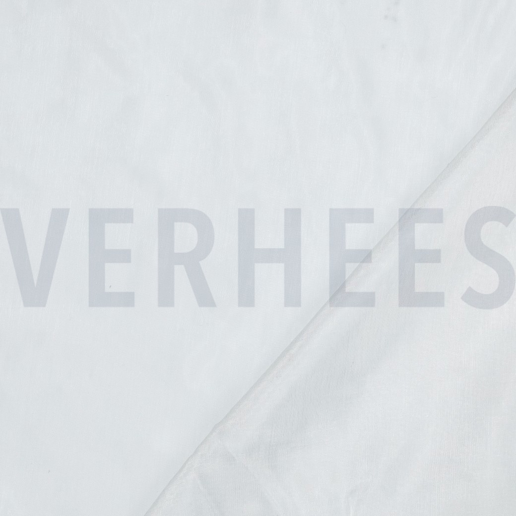 ORGANZA OFF WHITE #7