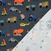 JERSEY DIGITAAL VOERTUIGEN BLAUW (thumbnail) #4