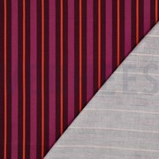CANVAS STRIPES PURPLE (thumbnail) #4