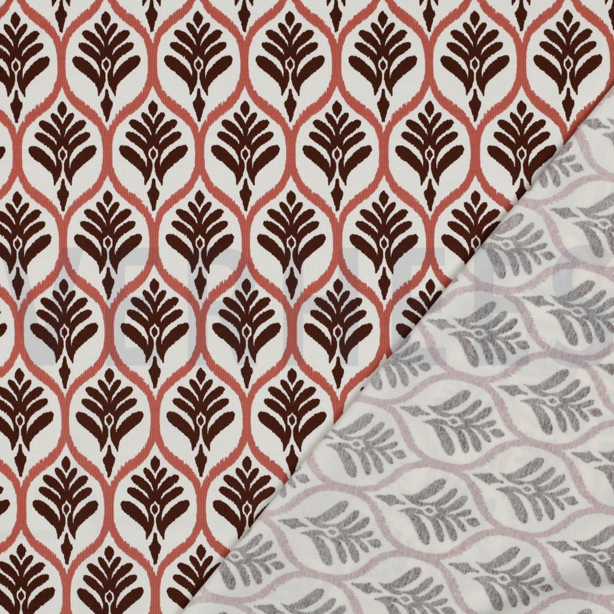 JERSEY ORNAMENT WHITE (high resolution) #4