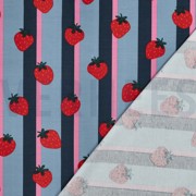 JERSEY FRÜCHTE PETROL (thumbnail) #4