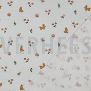 JERSEY GOTS KANINCHEN WEISS (thumbnail) #4