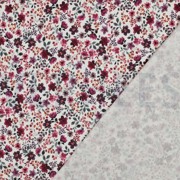 JERSEY GOTS DIGITAL BLUMEN FUCHSIA (thumbnail) #4