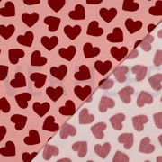 SOFT SWEAT HARTEN ROOD (thumbnail) #4