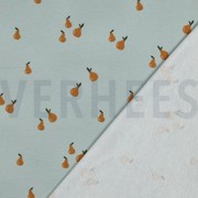 WAFELJERSEY PEREN MINT (thumbnail) #4