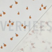 WAFFELJERSEY BIRNE WEISS (thumbnail) #4