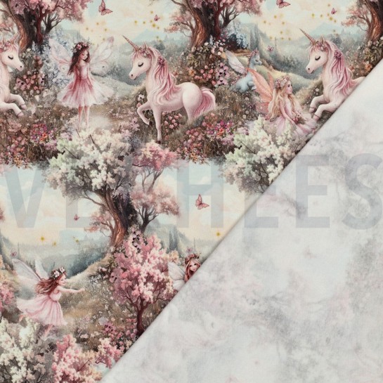 SWEAT DIGITAL MÄRCHEN SALBEI #7