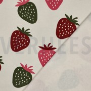 JOGGING FRAISES ÉCRU (thumbnail) #4