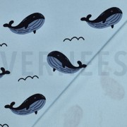 JOGGING WALVISSEN BLAUW (thumbnail) #4