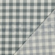 FLANELL KAROS SALBEI (thumbnail) #4